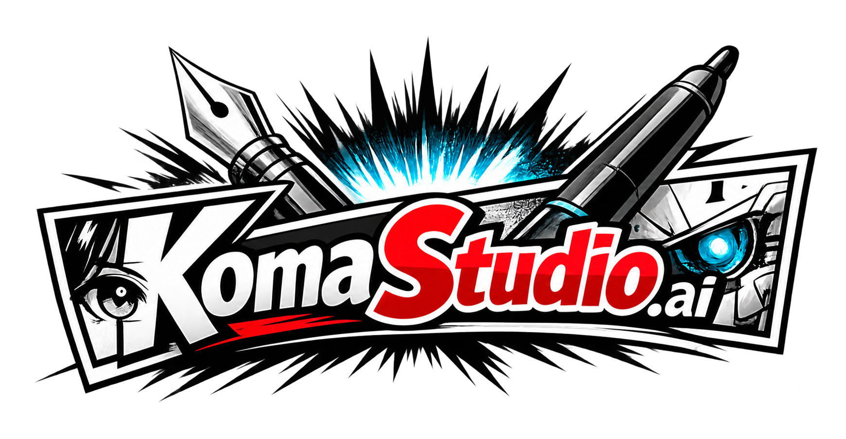 KomaStudio.ai